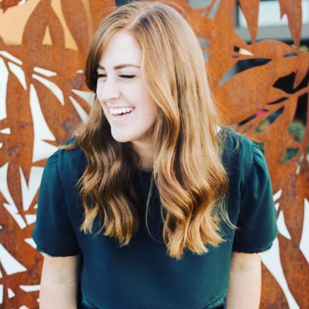Meet your Posher, Katlyn